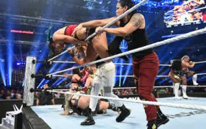 Major Surprises Teased for WWE Royal Rumble 2026