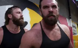 Mark Davis and Jack Doyle Earn Tag Title Shot After Wild Four-Way Win on AEW Dynamite