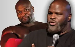 Mark Henry Goes Off On Ahmed Johnson: "He Had Every Negative Quality That You Can Have"