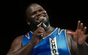 Mark Henry Reveals Origin Of His Sexual Chocholate Character In WWE