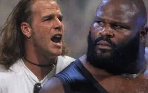 Mark Henry Says He Threatened to Kill Shawn Michaels During WWE Locker Room Meltdown
