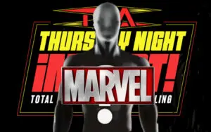 Marvel Star’s Appearance Teased for TNA Debut on AMC