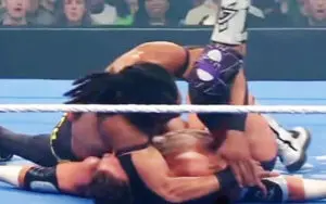 Matt Cardona Reacts to Taking Losses Already Since WWE Return