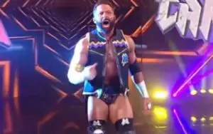 Matt Cardona Returns to WWE on SmackDown in Name Switch From Zack Ryder