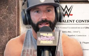 Matt Cardona Reveals How His WWE Deal Came Together