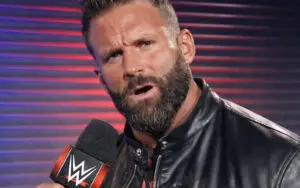 Matt Cardona Seemingly Retires Zack Ryder Persona After SmackDown Return in Lengthy Statement