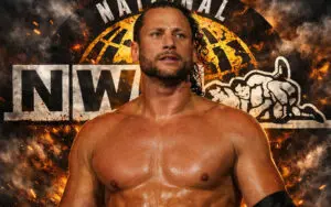 Matt Taven in Talks with NWA After AEW Exit