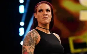 Mercedes Martinez Confirms 2026 Will Be Her Final Year as Full-Time Wrestler