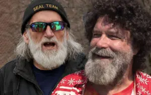 Mick Foley Doubles Down on Anti-Trump Stance and Publicly Backs Jesse Ventura