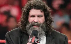 Mick Foley Reacts to Minneapolis Shooting Death of ICU Nurse Alex Pretti: “This Looks Like Murder in Broad Daylight”