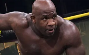 Moose Confirms Serious Back Injury at TNA Genesis 2026