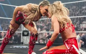 Natalya Breaks Silence After Betraying Maxxine Dupri on WWE RAW
