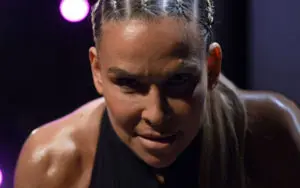 Natalya Completes Her Character Change During January 26 WWE RAW