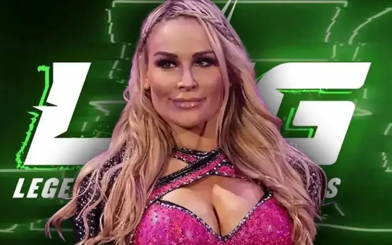 Natalya Confirms Production for WWE LFG Season 3 and Hints at Changes to Show Format