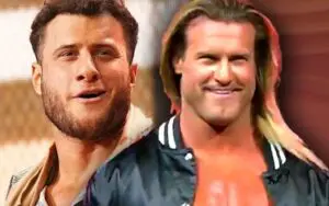 Nic Nemeth Says Match With MJF Could Actually Happen After Receiving Challenge