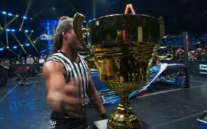 Nic Nemeth Teases Calling His Shot After Mike Santana Retains World Title at TNA Genesis 2026