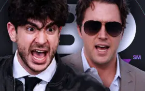 Nick LoPiccolo Accuses Tony Khan of Retaliation After WBD Deal Criticism Nick LoPiccolo Accuses Tony Khan of Retaliation After WBD Deal Criticism