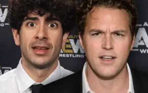 Nick LoPiccolo Alleges AEW-Linked Harassment Campaign Targeted His 5-Year-Old Daughter Nick LoPiccolo Alleges AEW-Linked Harassment Campaign Targeted His 5-Year-Old Daughter