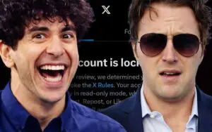 Nick LoPiccolo’s Twitter Locked After Exposing Tony Khan and AEW Nick LoPiccolo’s Twitter Locked After Exposing Tony Khan and AEW