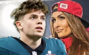 Nikki Bella & Cooper Dejean's Current Relationship Status Revealed