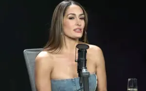Nikki Bella Says She “Got Happiness Back” in 2025 After WWE Comeback and Personal Reinvention