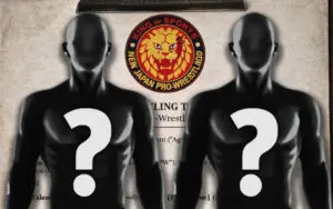 NJPW Still Hoping to Keep Several Talents Ahead of Contract Expirations