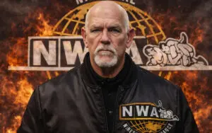 NWA Interested in Working with Tully Blanchard Amid Online Teases