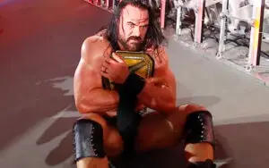 Original Plans for Undisputed WWE Title Match on SmackDown in Berlin