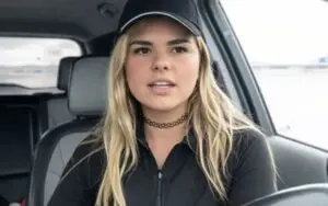 Paige Collett Describes How Physical Intimacy Led to Days of Recovery