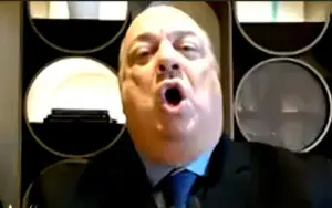 Paul Heyman Claims He’d “Blackmail” or “Bribe” to Get Bron Breakker Unsuspended