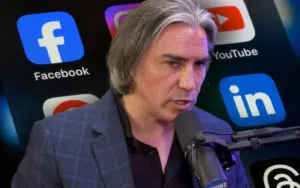 Paul London Claims Social Media Has Watered Down Pro Wrestling