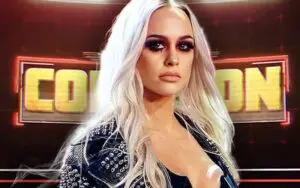 Penelope Ford Set for In-Ring Return on AEW Collision