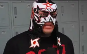 Penta Set for Major Announcement on AAA FOX Latin America Episode