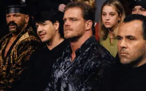 Perry Saturn Reveals the Real Reason He Left WCW for WWE