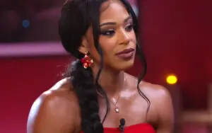 Positive Update on Bianca Belair's Recovery After Brutal WrestleMania Injury