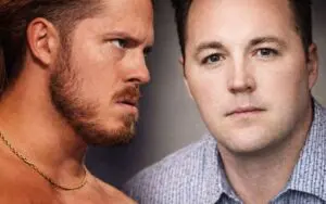 Private DMs Between Joey Janela and Nick LoPiccolo Go Public and It Gets Ugly