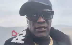 R-Truth Apologizes For Missing WWE SmackDown After Travel Mix-Up