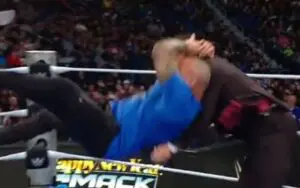 Randy Orton Returns to WWE SmackDown and Drops The Miz With Back-to-Back RKOs