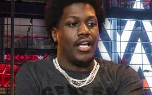 Rapper Lil Yachty Wants to Join WWE as a Manager