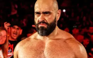 Real Reason Behind Rusev's WWE Television Absence