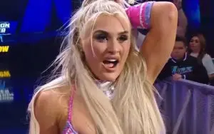 Reason for Tiffany Stratton’s WWE Absence Revealed