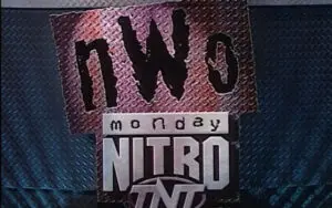 Reason Why WCW’s Planned NWO Nitro Show Was Scrapped