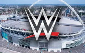 Reason Why WWE Isn’t Planning a PLE at Wembley Stadium