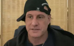 René Duprée Claims WWE Ordered Him to Be Busted Open on Live TV Without Warning