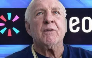 Ric Flair Offers to Reimburse After Fan Blasts His $1,000 Cameo Experience