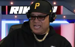Rikishi Rants on WWE Ticket Prices — Says You Need to "Hit the Lottery" Just to Sit in the Nosebleeds