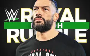 Roman Reigns Could Be Getting Special Entrance at WWE Royal Rumble in Saudi Arabia