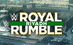 Royal Rumble 2026 Production Expected To Be WrestleMania-Level