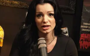 Saraya Calls Out ‘Bare Minimum’ Suitors Sliding Into Her DMs