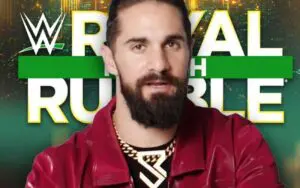 Seth Rollins Addresses Idea of Possible Royal Rumble Return in Saudi Arabia